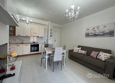 Appartamento in Marina di Strongoli in zona 215