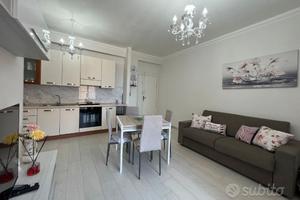 Appartamento in Marina di Strongoli in zona 215