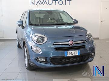FIAT 500X 1.6 M.Jet 120 CV Lounge