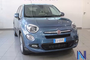FIAT 500X 1.6 M.Jet 120 CV Lounge