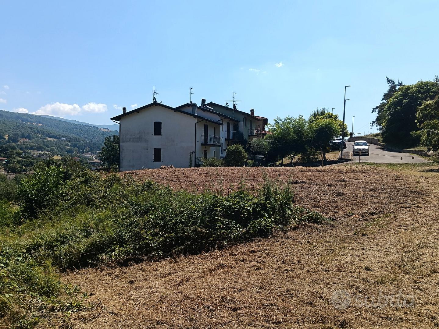 Terreno edificabile - Altro
