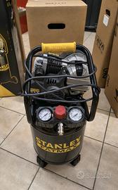  Compressore Elettrico Stanley Fatmax 24lt 