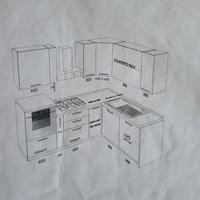 cucina ad angolo 