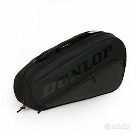 Dunlop Team x 3 Thermo Borsa tennis