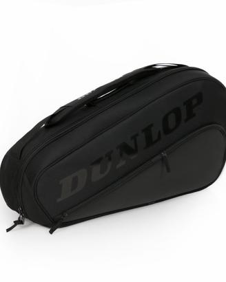 Dunlop Team x 3 Thermo Borsa tennis