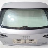 Portellone posteriore Audi A3 (8V) 2.0 TDI