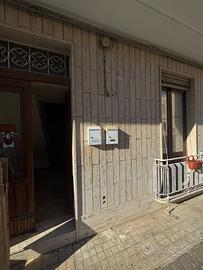 Appartamento arredato per trasfertisti Floridia SR