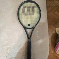 Racchetta Tennis Wilson Staff 750 ST High Beam