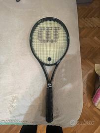 Racchetta Tennis Wilson Staff 750 ST High Beam