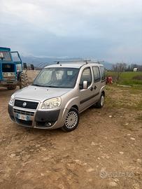 Fiat doblò