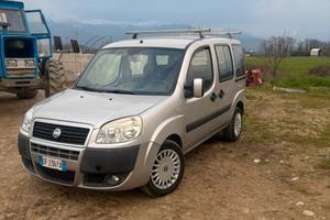 Fiat doblò