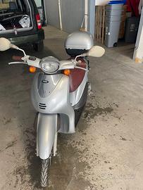 Scooter 50 Mbk Flipper