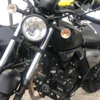 Keeway K-Light 125 - 2021