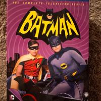 Batman: The Complete Television Series [Blu-ray]