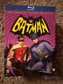 Batman: The Complete Television Series [Blu-ray]