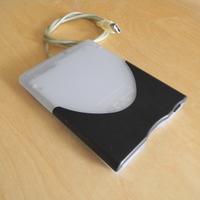 Floppy Drive 3.5" - SmartDisk USB