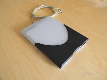 Floppy Drive 3.5" - SmartDisk USB