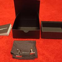 Gemelli Emporio Armani 