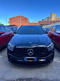 Mercedes-benz GLA 2.0 Diesel anno 2021 Amg