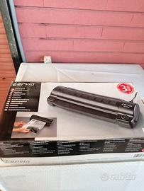 laminatrice -plastificatrice