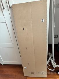 Anta Oxberg Ikea Imballata