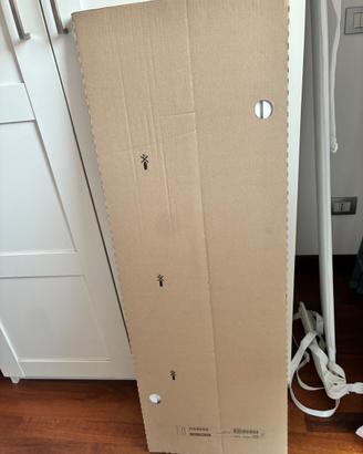 Anta Oxberg Ikea Imballata