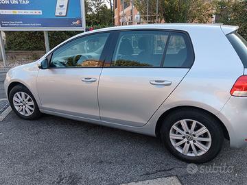 Golf 1.6 TDI Confortline