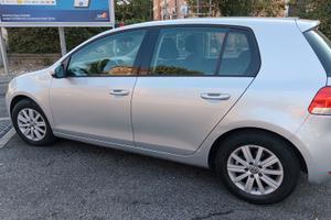 Golf 1.6 TDI Confortline
