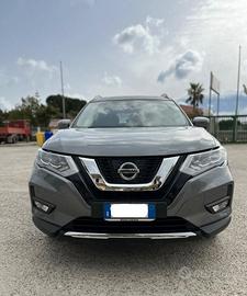 Nissan X-Trail 1.6 dCi - 4WD- 2019