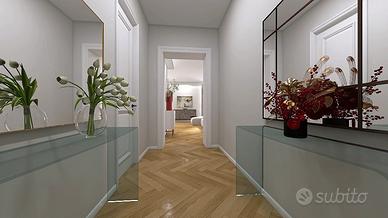 Appartamento Caivano [Cod. rif 3319095VRG]