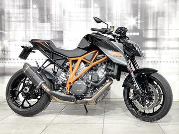 KTM 1290 Super Duke R ABS