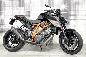 KTM 1290 Super Duke R ABS