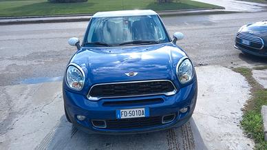  mini paceman All4 