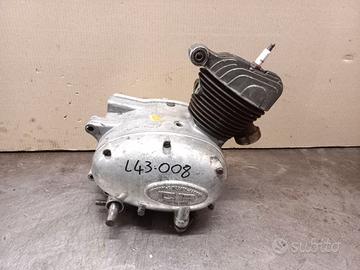 Blocco motore CR Rizzato 50 monomarcia mod 119 Accessori Moto In vendita a Forli Cesena