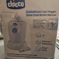 SCALDABIBERON CASA- VIAGGIO CHICCO