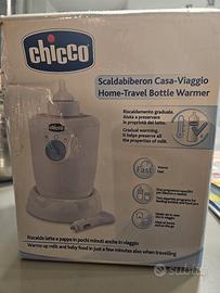 SCALDABIBERON CASA- VIAGGIO CHICCO