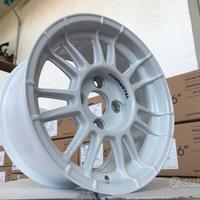 Cerchi in lega EVO Corse X3MA Zero 7x13 Renault