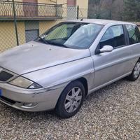 Lancia Y 1.2 LS NEOPATENTATI 76.000KM
