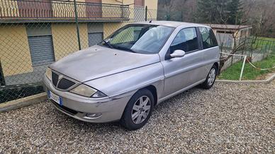 Lancia Y 1.2 LS NEOPATENTATI 76.000KM