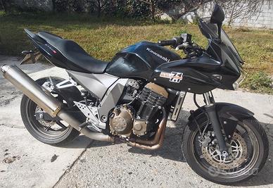 Kawasaki Z 750S - 2005