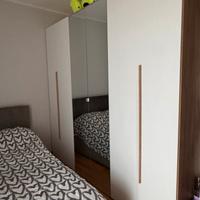 CAMERA DA LETTO COMPLETA