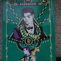 Jojonium Volume 1