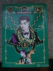 Jojonium Volume 1