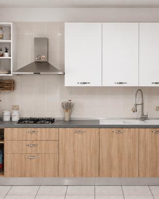 Cucina Moderna 4,5m