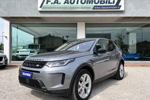 LAND ROVER Discovery Sport 2.0 TD4 163 CV AWD Au