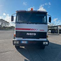 Autospurgo cappellotto su iveco 175.24