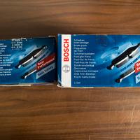 Kit Pastiglie Freni Anteriori e Posteriori per BMW