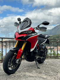 Ducati Multistrada 1260 Pikes Peak