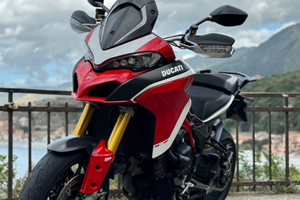 Ducati Multistrada 1260 Pikes Peak