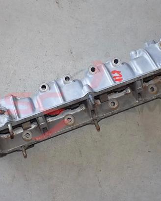 Coperchio castelletto punteria Fiat 128